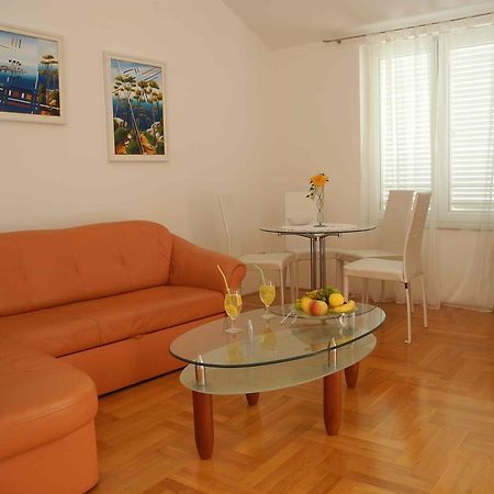 Apartments Antonela يزيرا المظهر الخارجي الصورة