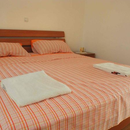 Apartments Antonela يزيرا المظهر الخارجي الصورة