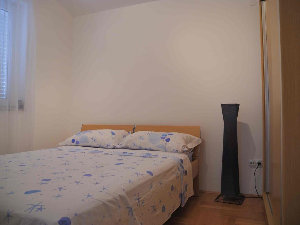 Apartments Antonela يزيرا المظهر الخارجي الصورة