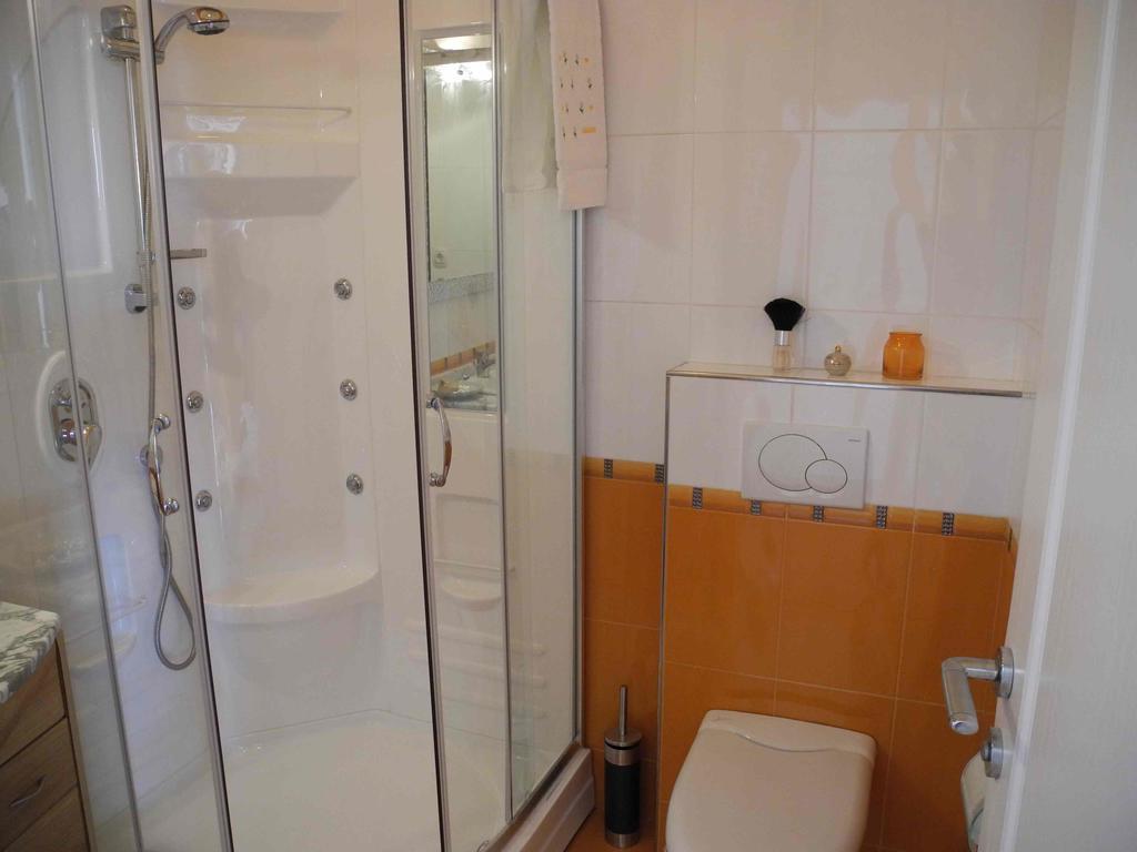 Apartments Antonela يزيرا المظهر الخارجي الصورة