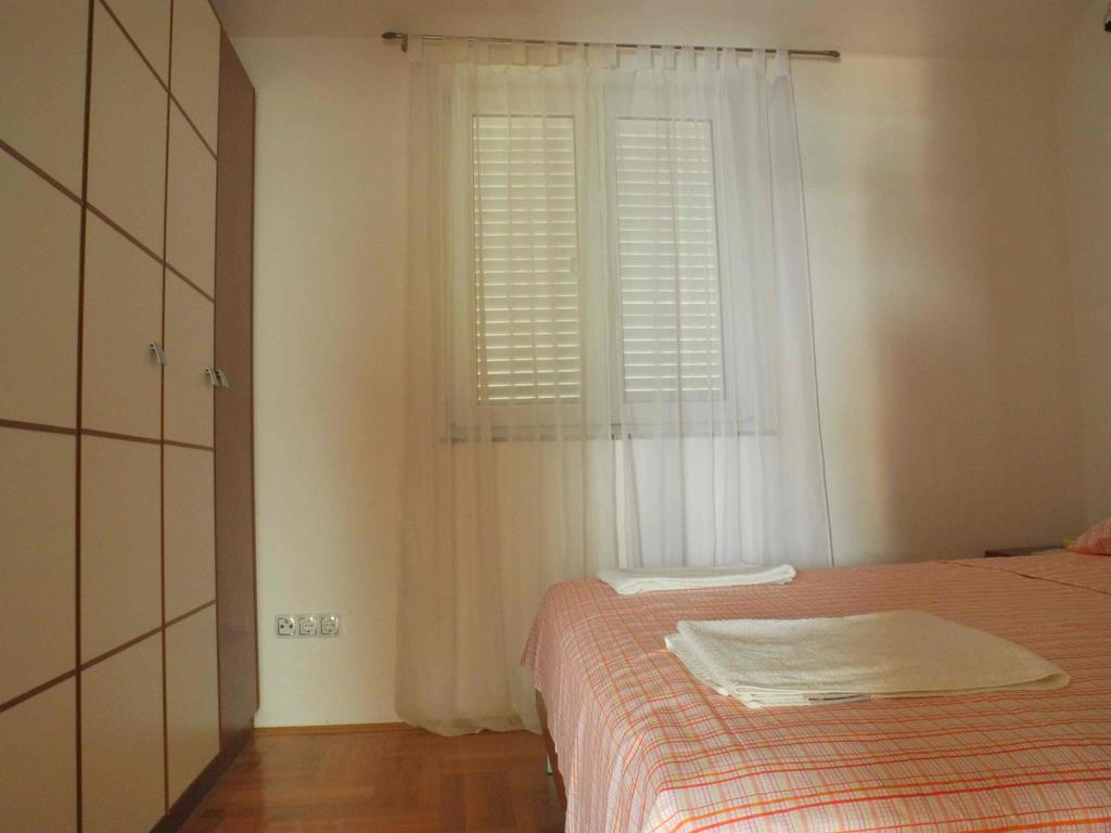 Apartments Antonela يزيرا المظهر الخارجي الصورة